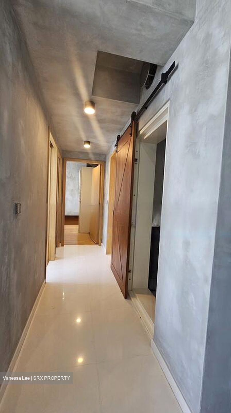 26 Newton (D11), Apartment #466507341